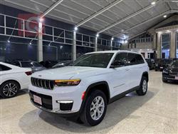 جيب جراند شيروكي إل